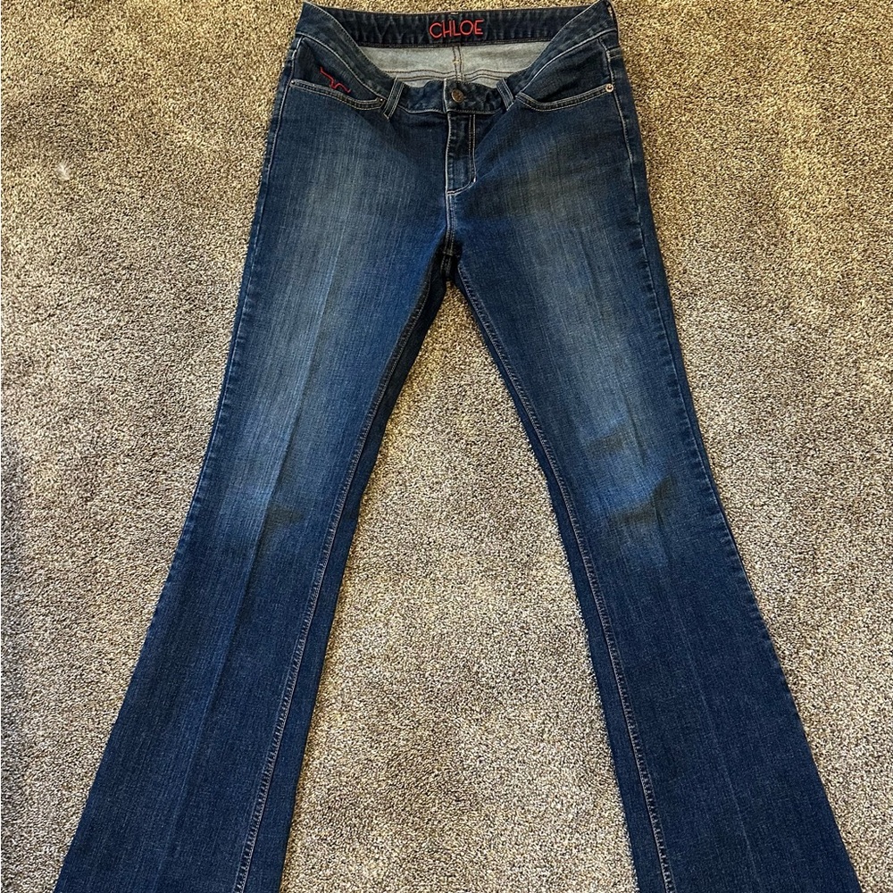 Kimes jeans